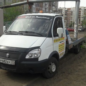 Эвакуатор Омск, область, РФ