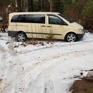 Грузоперевозки. Грузовое такси