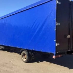 Доставка и перевозка вещей