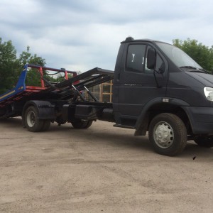 Услуги эвакуатора. Выкуп битых авто