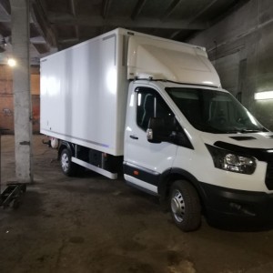 Грузоперевозки, переезды, доставка грузов 