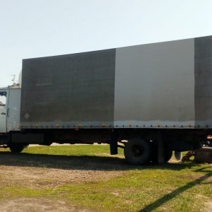 Грузоперевозки Город / Межгород