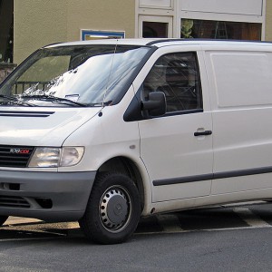 Перевозка малогабаритного груза 