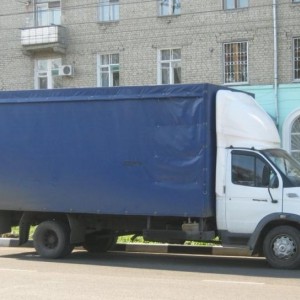 Грузоперевозки по области и России