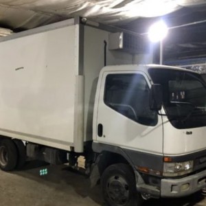 Быстрая подача, доставка овощей