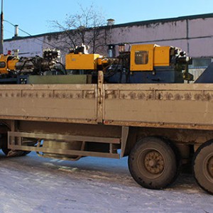 Перевозка грузов от собственника Радмир