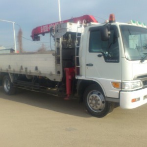 Услуги Манипулятора Эвакуатор