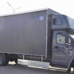 Грузоперевозки, Газон Next