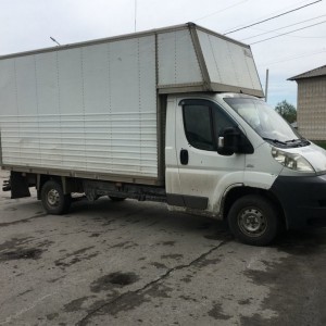 Квартирные переезды, доставка холодильника, РК, РФ