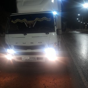 Грузоперевозки Иркутск, область, межгород