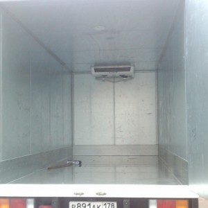 Рефрижератор до 5 тонн заказ услуги грузоперевозки