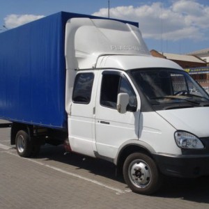 Грузоперевозки в Орске