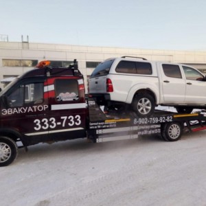 Эвакуатор 24/7 всегда свободен