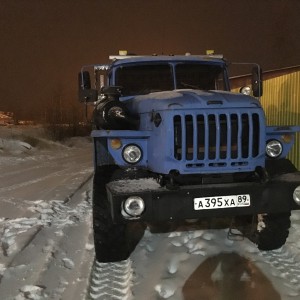 Перевозка грузов от собственника Владимир