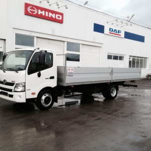 Грузоперевозки по городу, краю