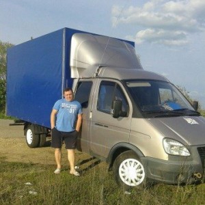 Грузопассажирские перевозки по Самаре