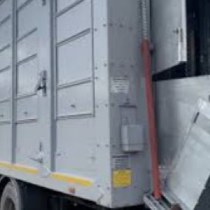 Бережная перевозка ваших лошадей