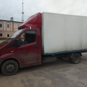 Перевозки грузовые в Иваново, по России