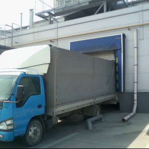 Грузоперевозки по Крыму и Симферополю в Симферополе