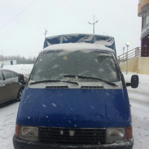 Грузоперевозки от собственника Анатолий