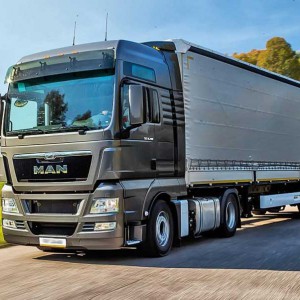 Грузоперевозки по РФ. Тентованный. Рефрижератор