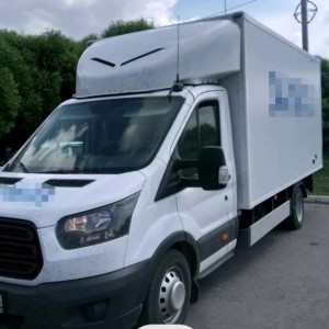 Грузоперевозки в Ханты-Мансийске