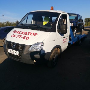 Эвакуатор 24 часа/ Автосервис в Омске