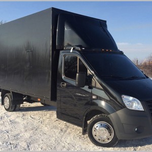 Перевозки на Валдай 33104 в Армавире