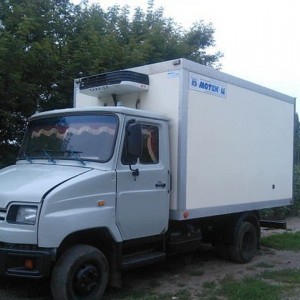 Грузоперевозкиот собственника Дмитрий