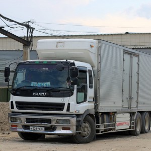 Грузоперевозки. Переезды, доставка грузов