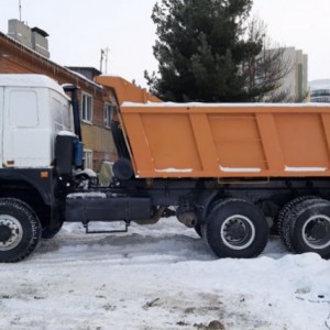 Грузоперевозки от собственника Доставка