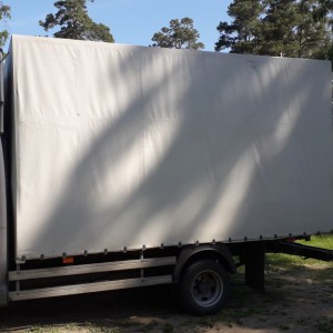 Грузоперевозки, Грузчики, Переезды, Вывоз мусора 