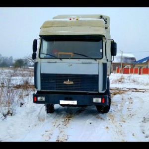 Ищу груз из Волгодонска в Волгодонске