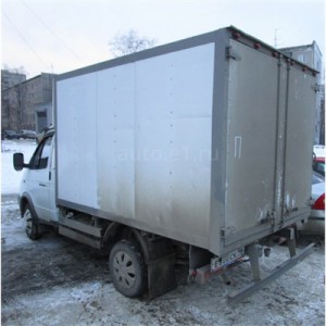 Перевозка Грузов газелью