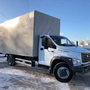 Грузовые перевозки Уфа, по РБ и РФ