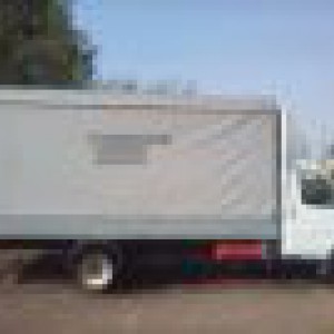 Перевозчик от собственника Игорь