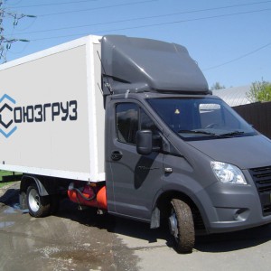 Грузоперевозки 1-20 тонн