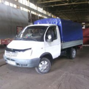 Перевозка грузов от собственника Мурад