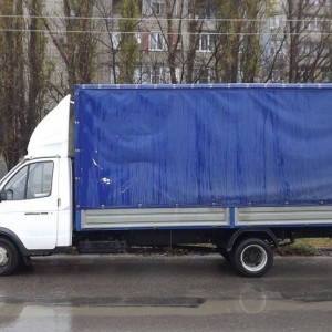 Грузоперевозки Газель от 3 до 6 метров в Ростове-на-Дону