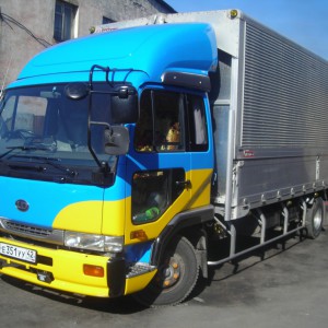 Перевозка груза от собственника Михаил