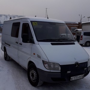 Попутный груз от собственника Сергей