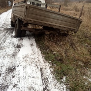 Грузоперевозки газель