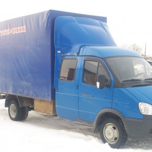 Грузоперевозки в Орске