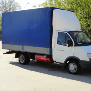 Грузоперевозки по городу и области вывоз мусора