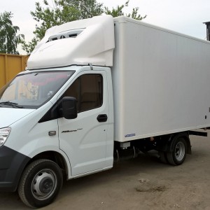 Грузоперевозоки от собственника Джони