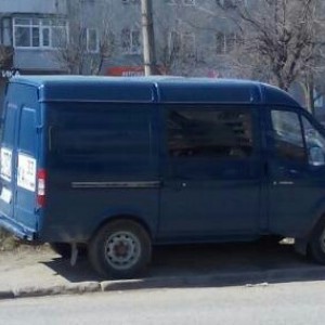 Грузовые + пассажирские перевозки