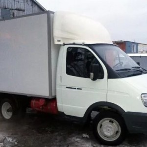 Грузоперевозки. Переезды в Ульяновске