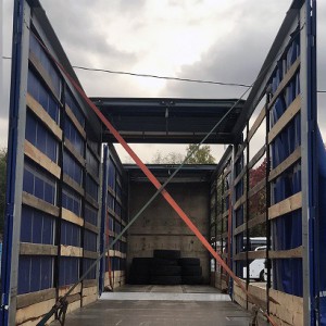 Грузоперевозки. Любая загрузка