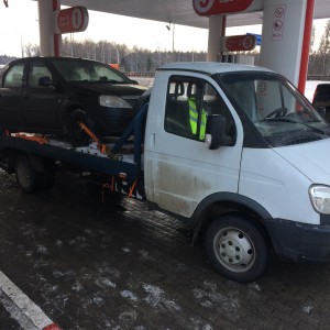 Эвакуатор круглосуточно