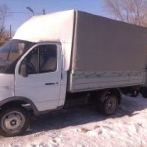 Газель от собственника Валерий